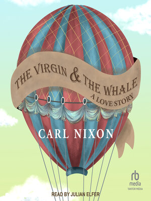 cover image of The Virgin and the Whale